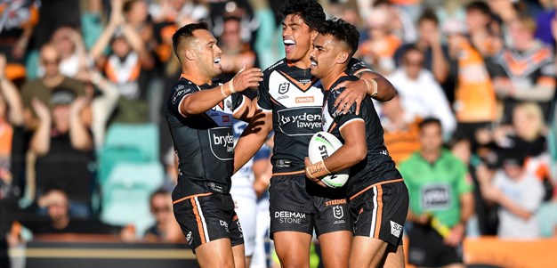 2021 season review: Wests Tigers