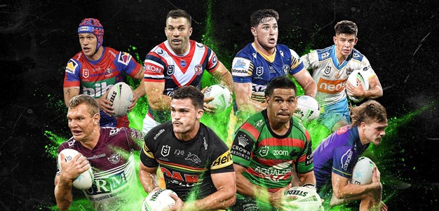 The season so far: The NRL Finals