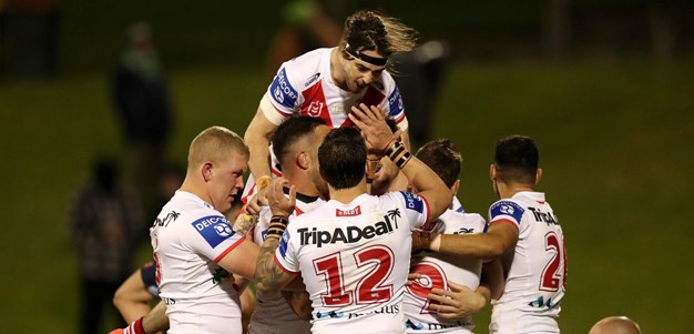 2021 season review: Dragons