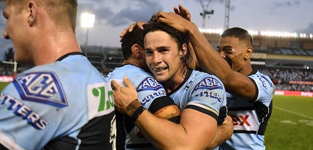 NRL Round Up: Round 2