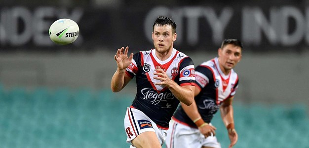 Quick fix: Roosters v Sea Eagles