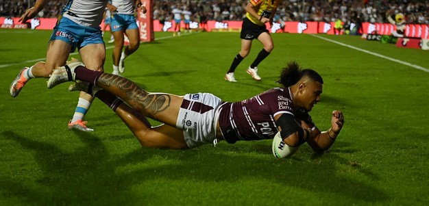 Quick fix: Sea Eagles v Titans