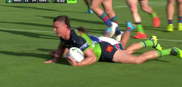 Vintage Jack Wighton