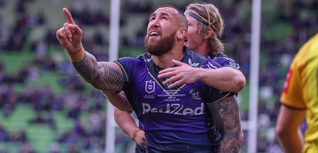 Asofa-Solomona does it for his dad