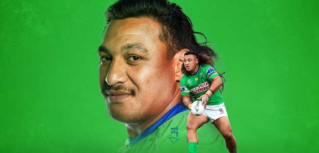 The Lime Green Monster: Papalii to hit 250