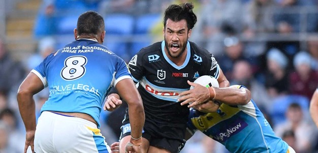 Quick fix: Titans v Sharks