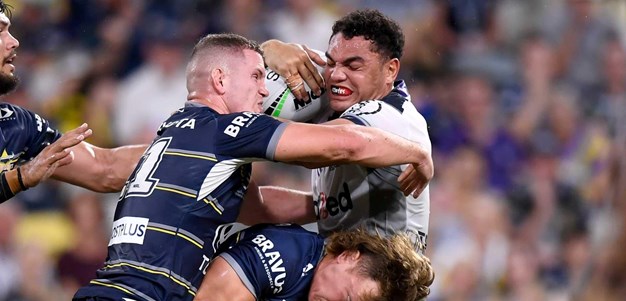 Quick fix: Cowboys v Storm