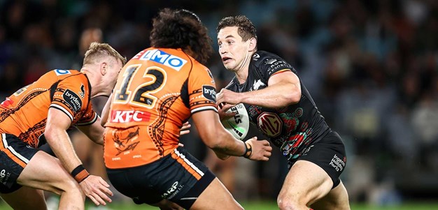 Quick fix: Rabbitohs v Wests Tigers