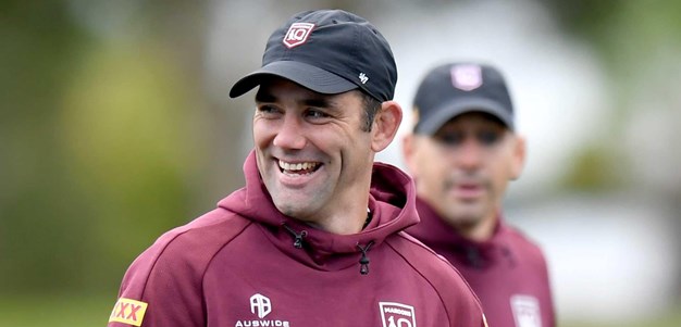 Final word: Cameron Smith