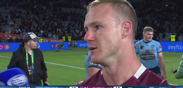 DCE: The series isn't won, but it's a good start