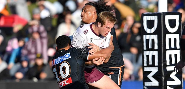 Quick fix: Wests Tigers v Sea Eagles