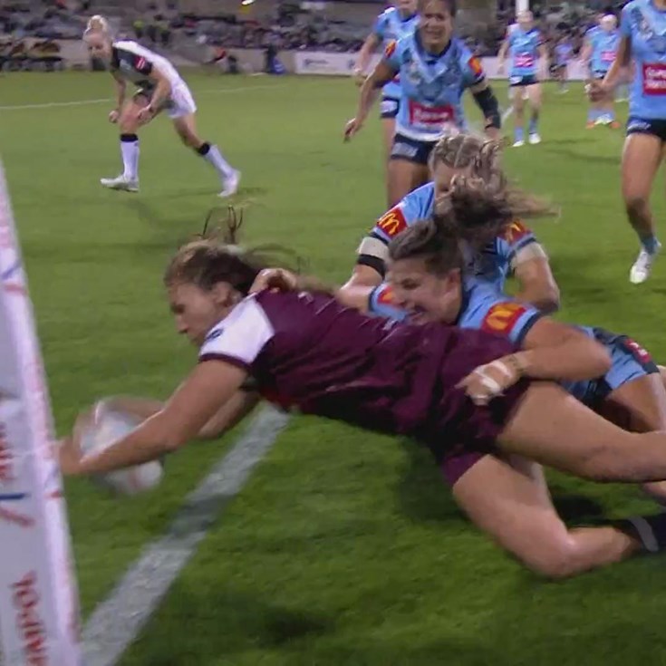 Pelite ensures an Origin finish