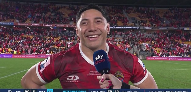 No better feeling for Taumalolo