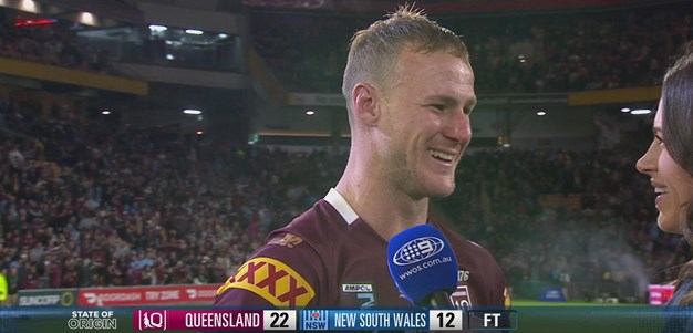 DCE: 'We did it again'