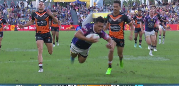 Nanai scores and it's level