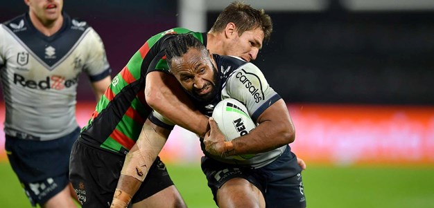 Quick fix: Rabbitohs v Storm