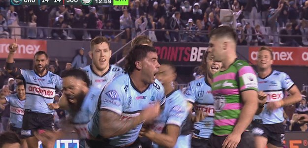 Fifita at his damaging best!