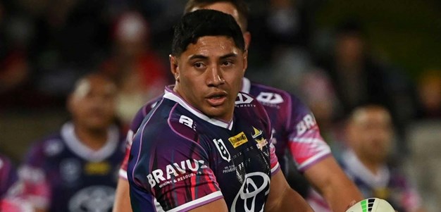 Jason Taumalolo placed on report