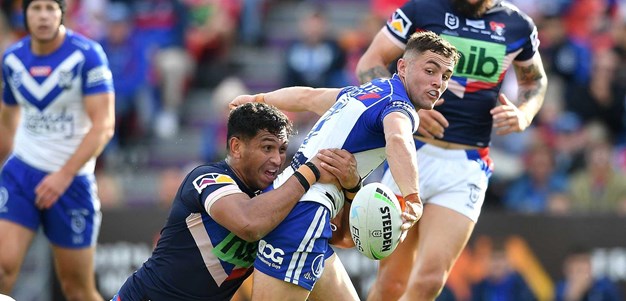 Quick fix: Knights v Bulldogs