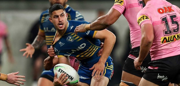 Quick fix: Eels v Panthers