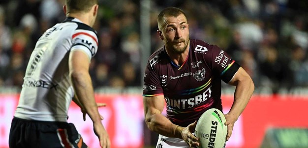 Big games create big players: Kieran Foran