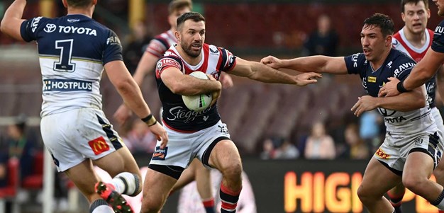 Quick fix: Roosters v Cowboys