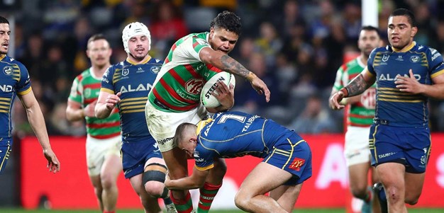 Quick fix: Eels v Rabbitohs