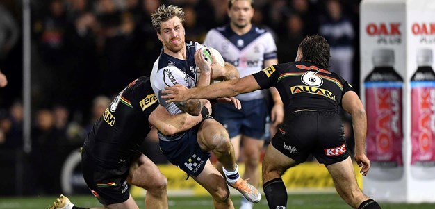 Quick fix: Panthers v Storm