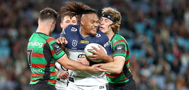 Quick fix: Rabbitohs v Cowboys