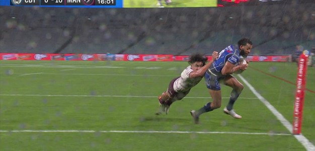 Tuipulotu denies the Foxx