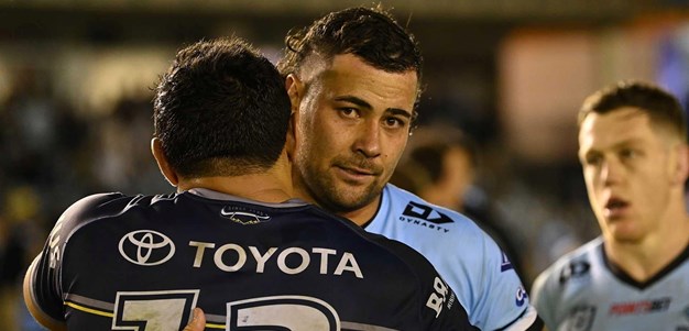 Finals Quick Fix: Sharks v Cowboys