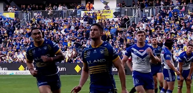 NRL Finals X-Factor: Dylan Brown