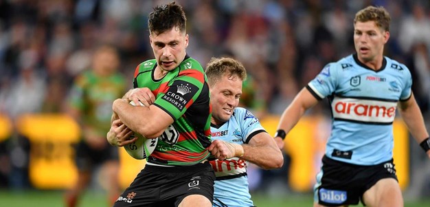 Finals Quick Fix: Sharks v Rabbitohs