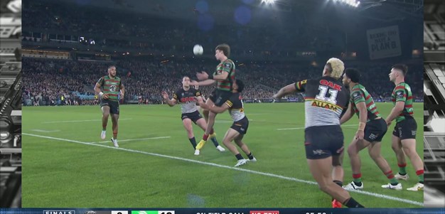 Kikau denied by the barest of margins