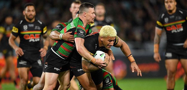 Best Finishes of 2022: Rabbitohs v Panthers, Round 23