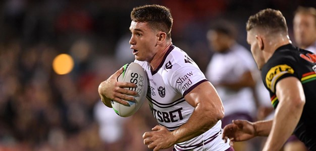 NRL Fantasy essentials: Ethan Bullemor