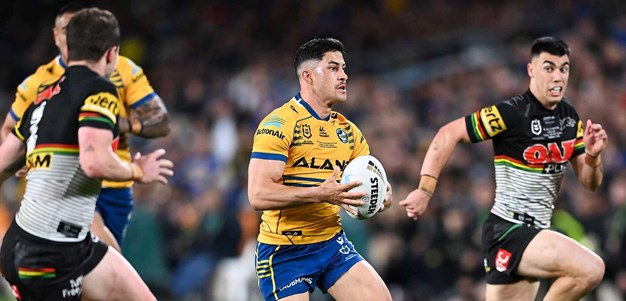 NRL Fantasy Club by Club: Parramatta Eels