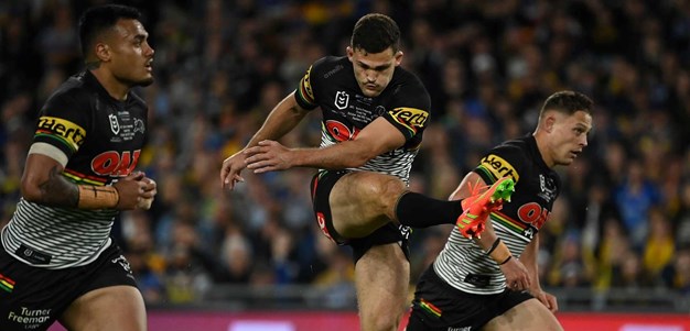 NRL Fantasy Club by Club: Penrith Panthers