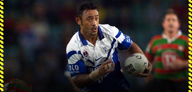 Māori and Pasifika Pioneers: Nigel Vagana