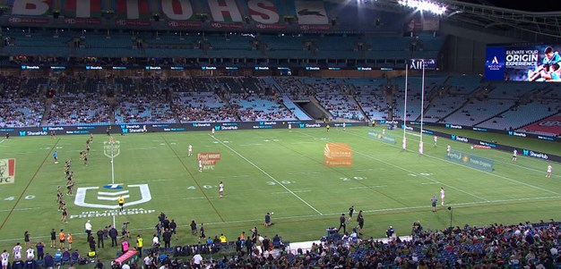 Match Highlights: Rabbitohs v Storm