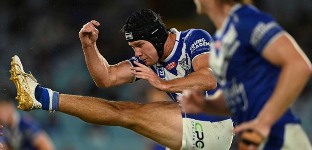 Crazy Finishes: Bulldogs v Cowboys - Round 5, 2023