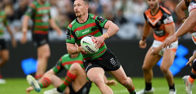 Rabbitohs v Wests Tigers - Round 11, 2023