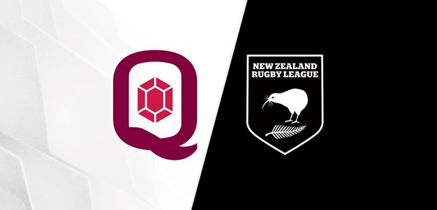 Queensland Rubys v Ahi Ka Aotearoa