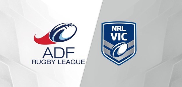 ADF Women v Victoria