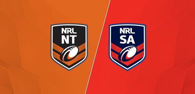 Northern Territory v South Australia