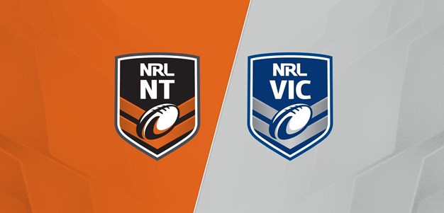 Northern Territory v Victoria