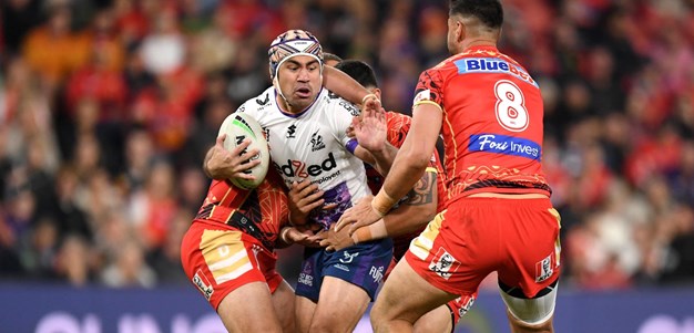 Dolphins v Storm - Round 12, 2023