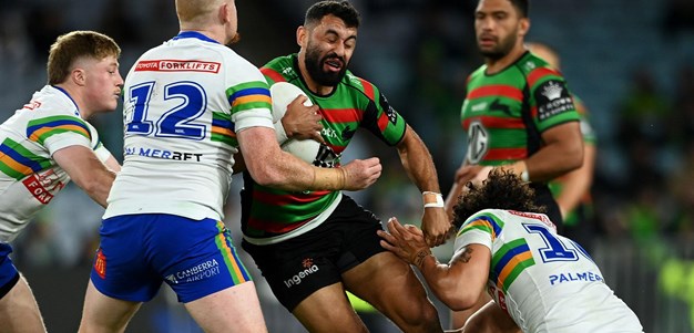 Rabbitohs v Raiders - Round 13, 2023