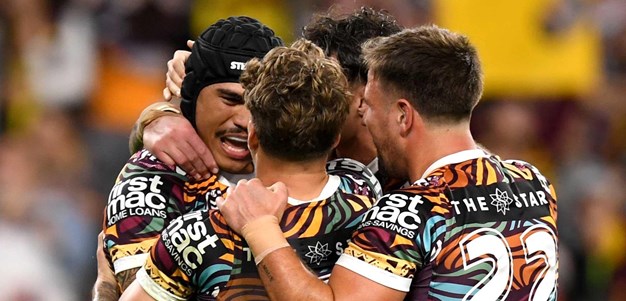 Broncos v Knights - Round 15, 2023