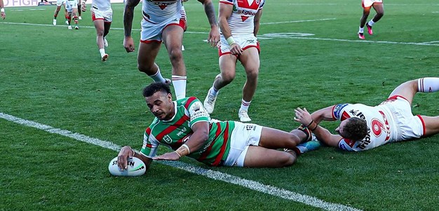 Tass scores for Souths